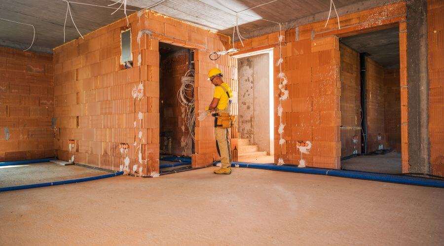 Expert flood damage restoration services in Liverpool, NY